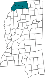 Mississippi-with-Counties 2026